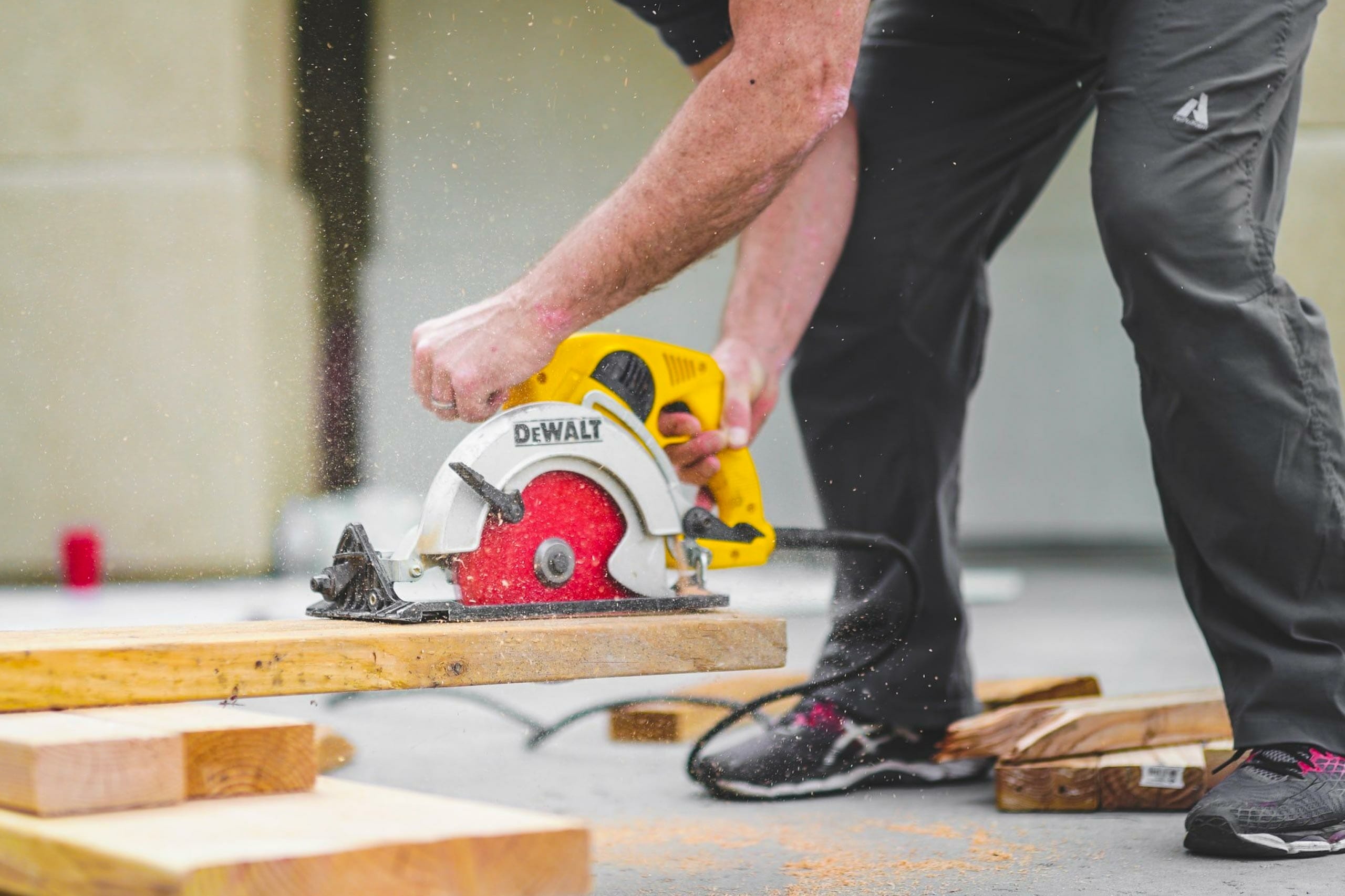 10 Steps to Success: How to extend/Renovate your home