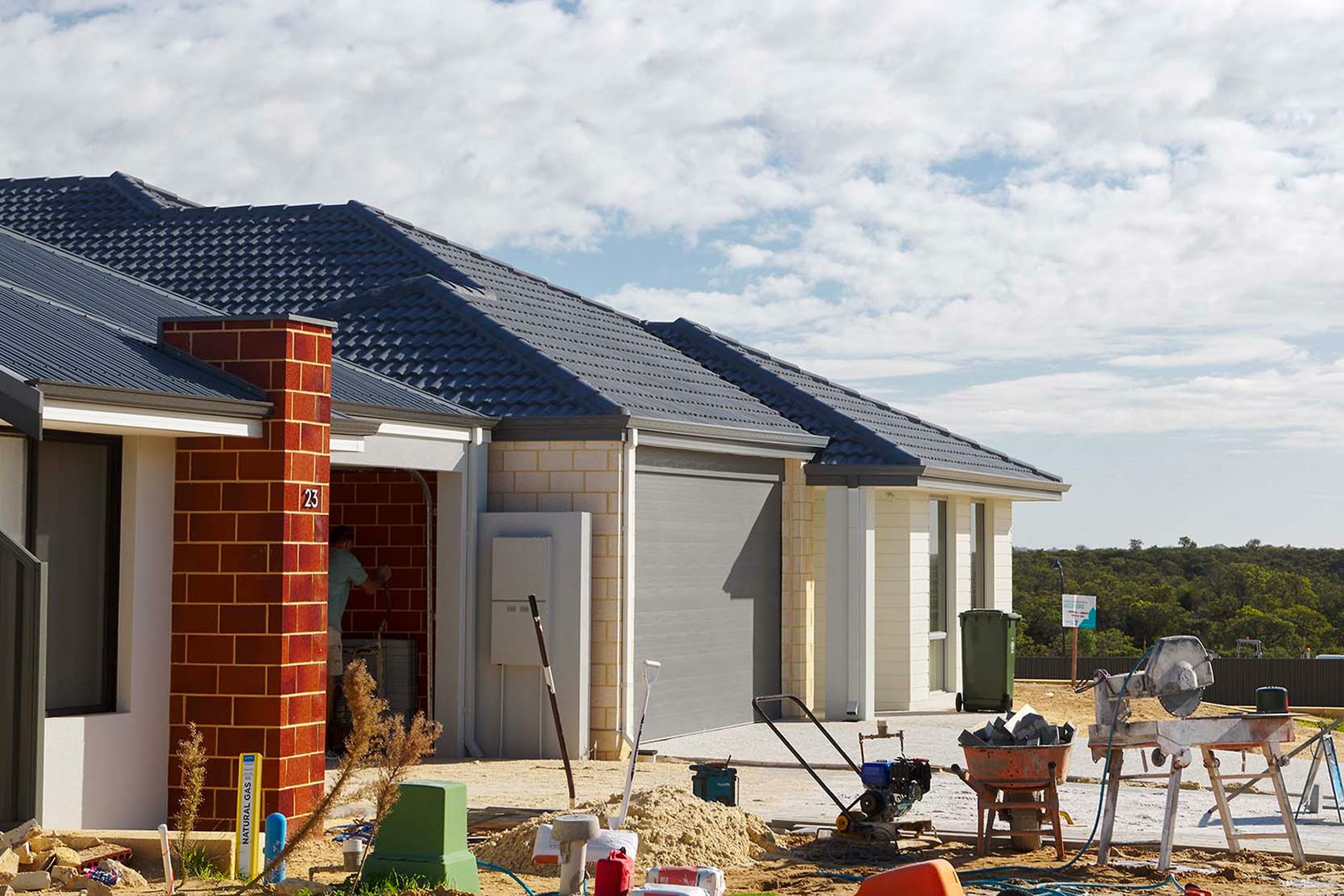 Planning approval and building approval: What’s the difference?